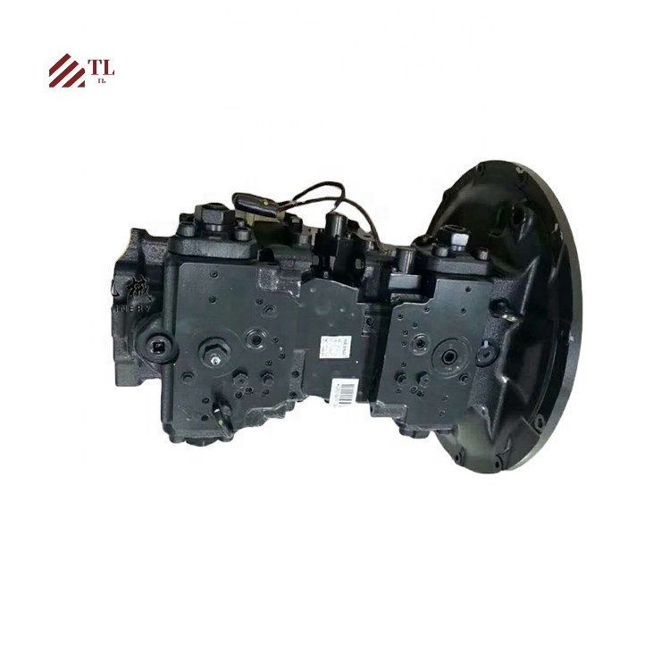 Excavator PC240-8 Hydraulic Pump 708-2L-00600 for Your Construction Machinery