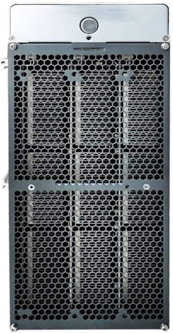 420ksol / S Bitmain Antminer Z15 420K ZEN Miner Equihash Asic Miner DDR