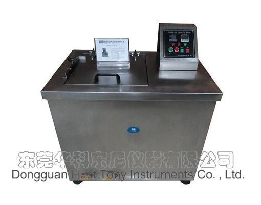 Launder-Ometer Temperature and Humidity Test Chamber , 380V 10A Rotawash Color