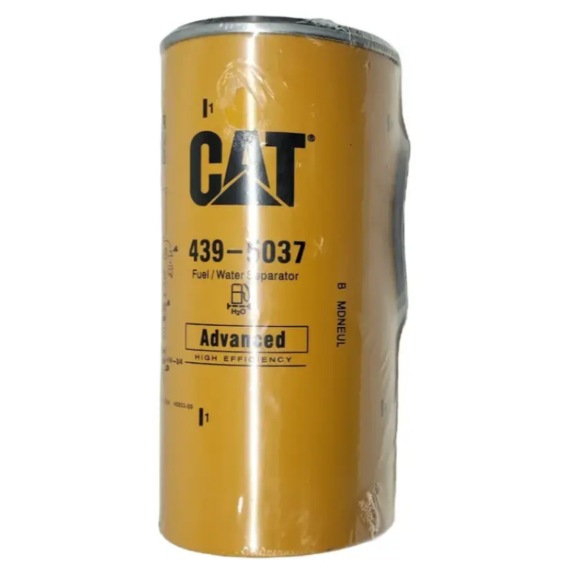 Weichai Heavy Duty Truck Parts Air Filter 13065278 for LiuGong Wheel Loader 1000436606