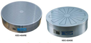 X21 Electro Magnetic Chuck