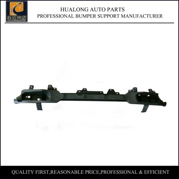 Hyundai&Kia Car Parts-14 Hyundai I10 Rear Bumper Support OEM 86630-B4000 Black