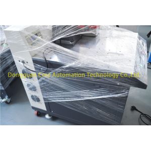 Durable PVC Plastic Welding Machine 220V 2000W High Frequency