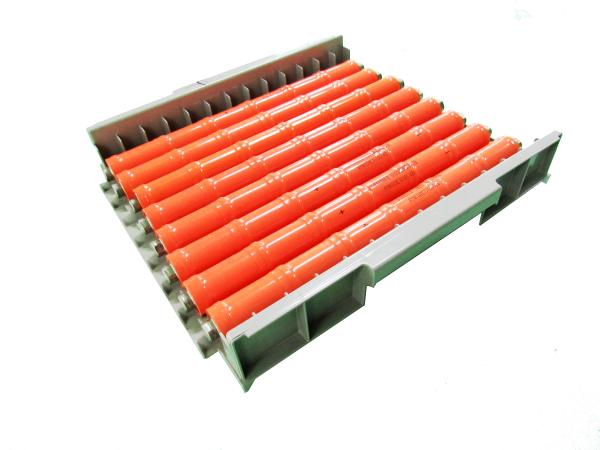 NiMH 2005 - 2007 Honda Accord Hybrid Battery Honda Accord 7.2V 20 Sets Single