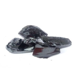 Coal Tar Hard Pitch High Temperature For Prebaked Anode Production 1 Ton Bag