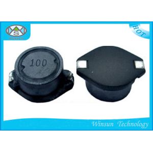  High Current SMD Power Inductor SMT Type WSBTSQ Series For Step up step down Converter Manufactures