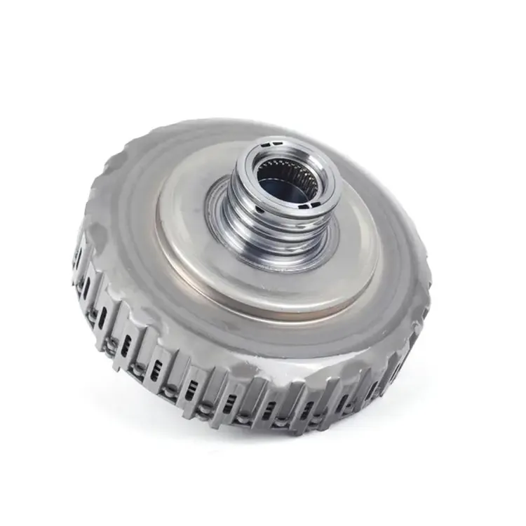 Remanufactured Truck Clutch Kit 02E DQ250 For Audi Seat Skoda Volkswagen Year 2010-2016