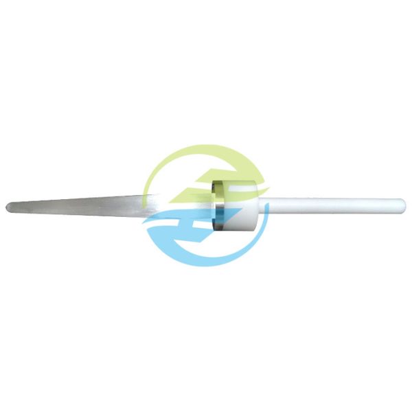 25mm Conical Test Finger Probe Handle – Precision Safety Testing Tool for IEC &