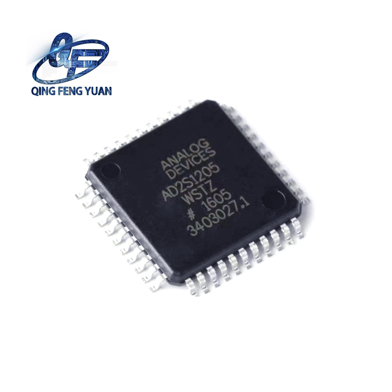 Analog AD2S1205WST Huertomato Microcontroller AD2S1205WST Electronic Components Smart Ic Chip Java