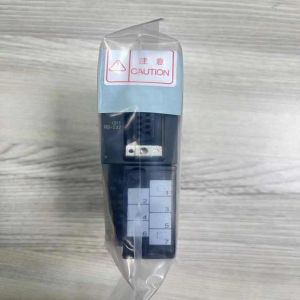 Mitsubishi QJ71C24N servo driver analog input/output module brand new PLC