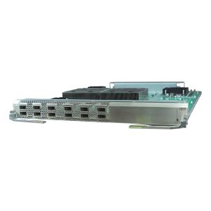 CE-L12CQ-FD with 12 port 100GE interface card (FD QSFP28) CE12800