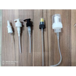 PLC Trigger Spray Capping Machine 1500BPH Pump Cap Capping Machine