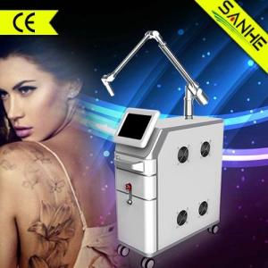  2016 professional Factory 1-10 hz q switched nd yag manufacturer made in China Manufactures