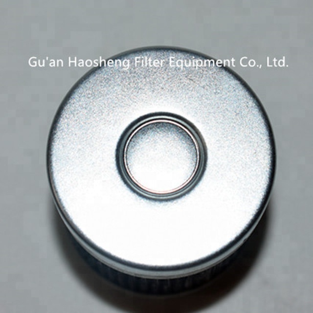 Glass Fiber Hydraulic Suction Filter Element FC5008Q010BS