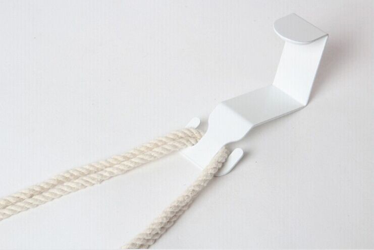 Adjustable Mini Stand Office Desk Foot Rest Hammocks