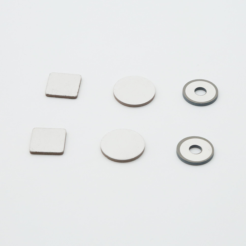Positive Temperature Coefficient PTC Heating Element For Industrial