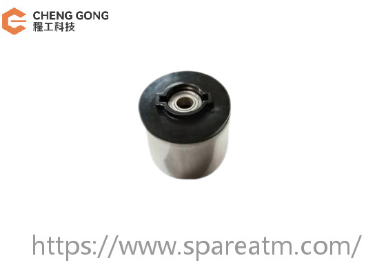 4840106501 484-0106501 ATM Machine Spare Parts NCR Escrow Spool W-Tap Parts NCR ATM Parts