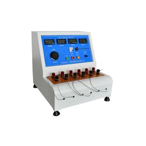 IEC 60669-1 Clause 17 Test Set Up Device For Temperature Rise Test Switches