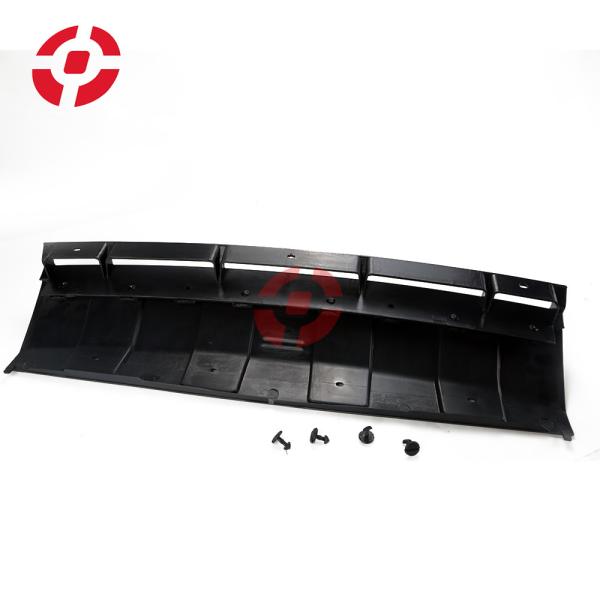 Car Front Bumper Lower Towing Eye Cover Trim DPC500123PCL DPC500122PCL GL0849