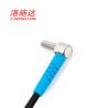 Buy cheap Elbow 90 Degree M4 Micro Proximity Sensor Precision Laser Distance Measurement from wholesalers
