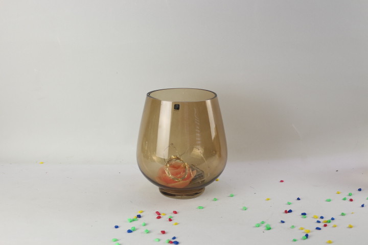 Handmade Decorative Candle Holders