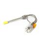 Buy cheap High Temperature Melt Pressure Sensor Transducer For Rubber from wholesalers