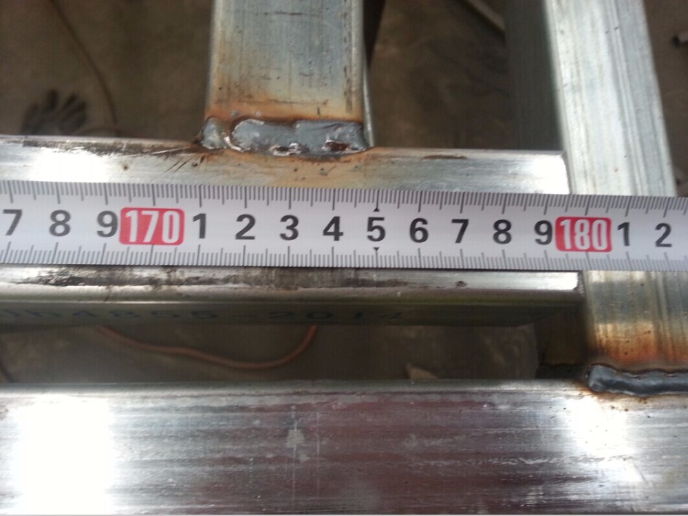 Cattle Fencing Panels 1.8m x2.1m