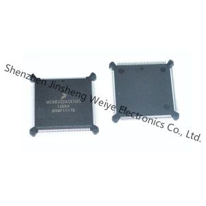  MC68332ACAG25 32-bit Microcontrollers - MCU 32B MCU 2KRAM TPU QSM Manufactures