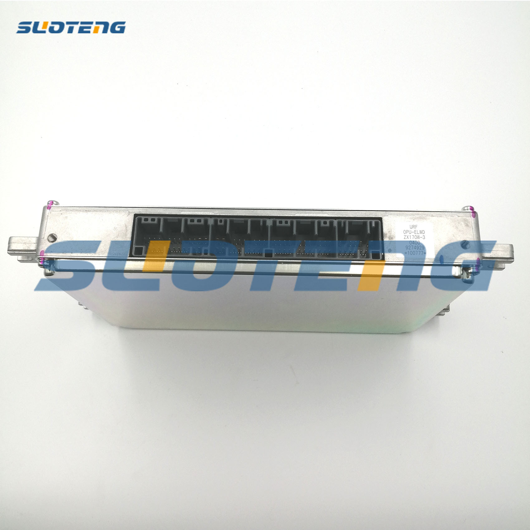 9274929 Controller ECU ECM For ZX170W-3 Excavator