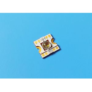 Multichip Color RGBW LEDs 30W Small LES For Fiber Optics LED Light Device