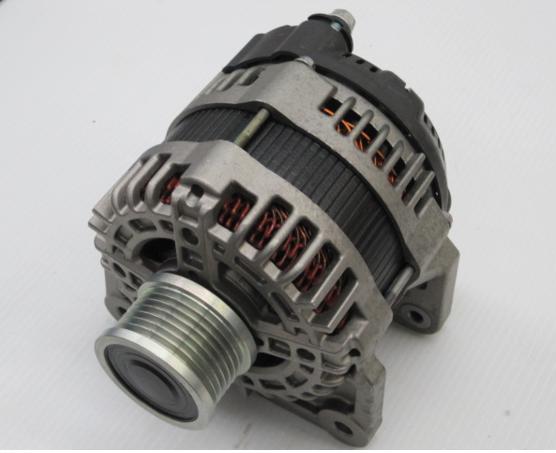 NISSAN CABSTAR ALTERNATOR 23100-ED300 23100-ED30A 23100-EN30B LR1140-805 LR1140