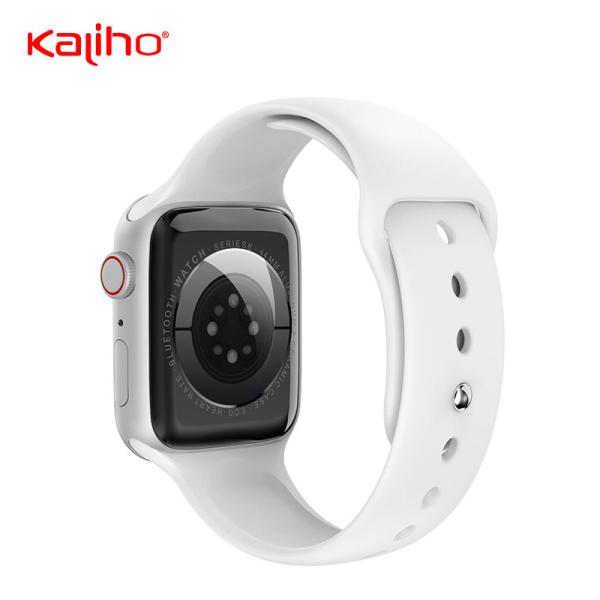 eloj inteligente para mujer, reloj de fitness de 1.8 pulgadas (respuesta/hacer