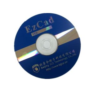 Universal Laser Systems laser control software EZCAD2 with red pointer