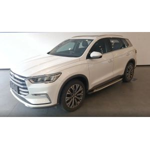 China Song Pro DM 2019 DM 1.5T 4WD Performance Edition Luxury BYD Compact SUV Plug-in Hybrid 1.5T 160HP L4 Plug-in Hybrid on sale