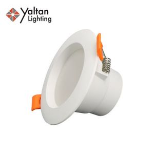 China Fire Rated 2000lm 3000lm Recessed Ceiling Downlight on sale