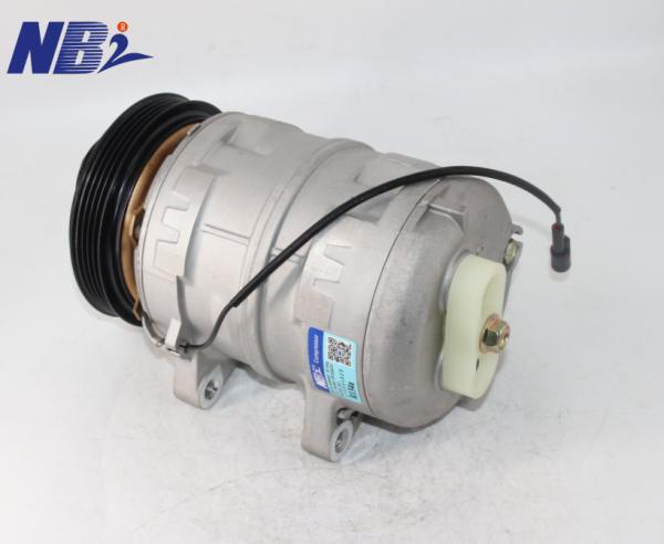 DKS17C Nissan Air Conditioning Compressor 180622049 For Nissan Paladin P29