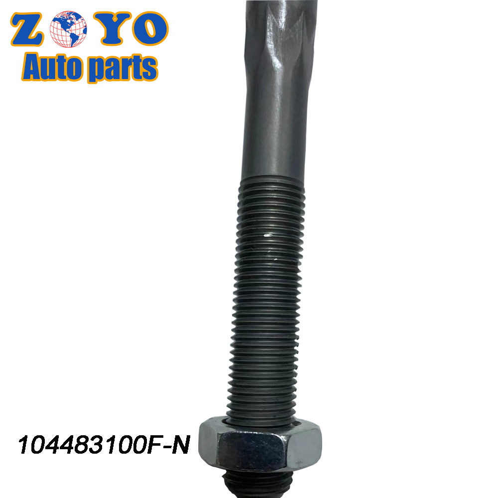 Car Fitment Tesla Model 3 2019 Inner Tie Rod End 104483100F-N for Steering System