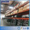 Buy cheap Teardrop Style Warehouse Pallet Rack from wholesalers