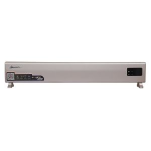 2025 Theodoor Baseboard Convector Heater With WIFI and Remote Control