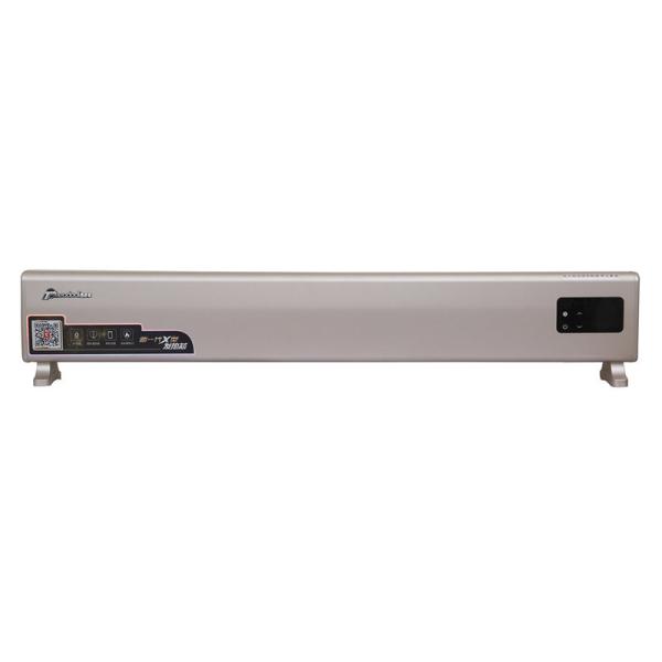 Quality 2025 Theodoor Baseboard Convector Heater With WIFI and Remote Control for sale