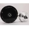 Buy cheap Full capacity electric bicycle 48V 750W brushless motor and conversion kit from wholesalers