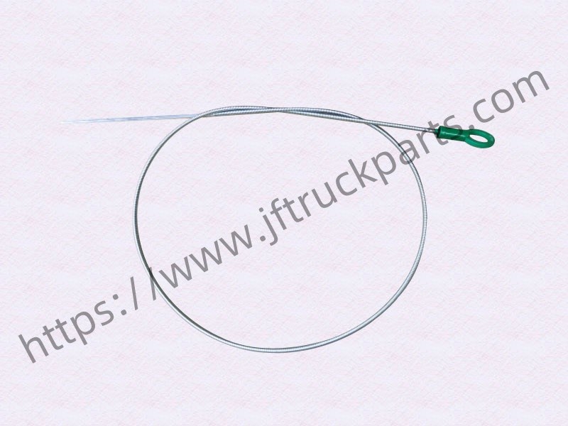 Dipstick Oil level gauge 200V05805-5792 for SITRAK MAN MC11 truck spare parts