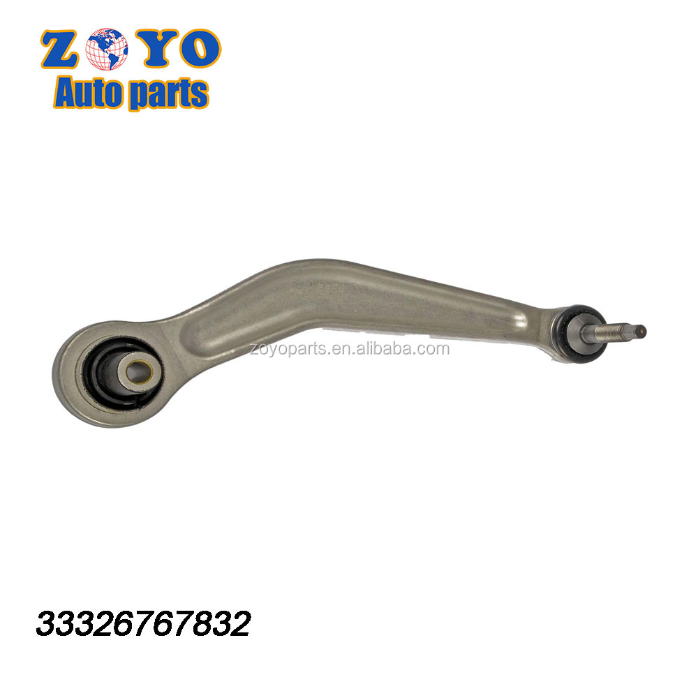 Replace/Repair Rear Right Upper Control Arm 33321090816 for BMW M5 525i 528i 530i 540i