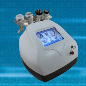 China ultrasonic cavitation tripolar multipolar bipolar rf machine on sale