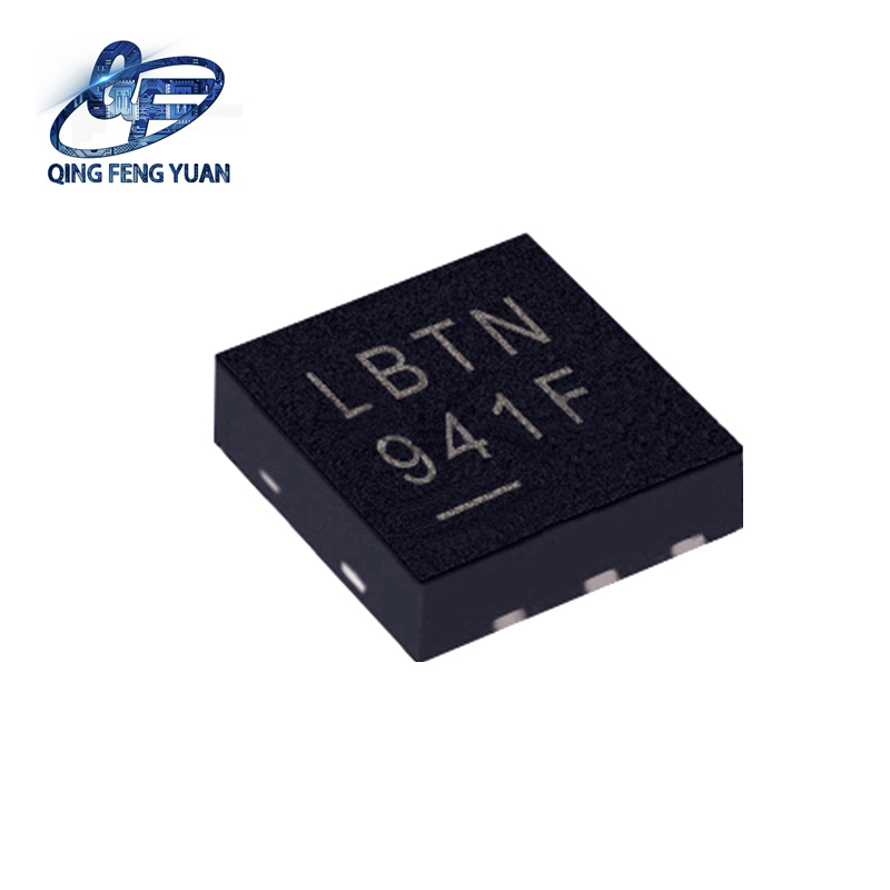 New Original Guaranteed Quality LT3484 LT3484ED LT3484EDCB Electronic Components IC BOM Chips