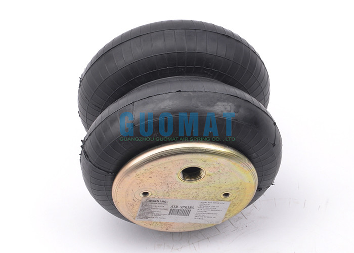 GUOMAT 2B6910 Single Vibration Industrial Air Spring FD200-19 G3/4 Contitech Air Actuators
