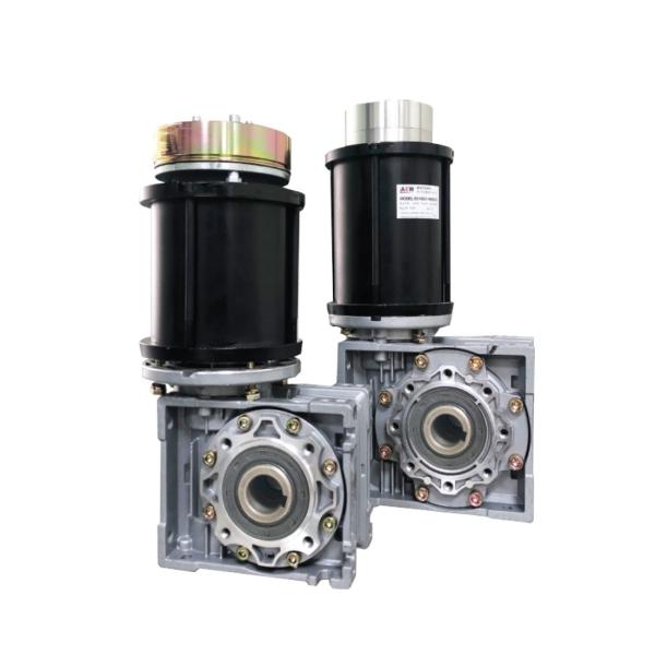 Quality AC Motor Sliding Gate Opener Automatic Door Operator Max Waterproof Shell Die Wire Weight Casting Remote Material Ce Servo Motor for sale