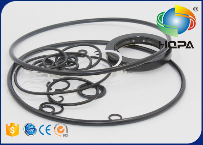 708-2H-00026 708-2H-00027 Hydraulic Main Pump Seal Kit For Komatsu PC400-8R