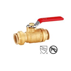 China ANSI Quick Connected Drain Flanged Hose Bibb With Aluminum Handle on sale
