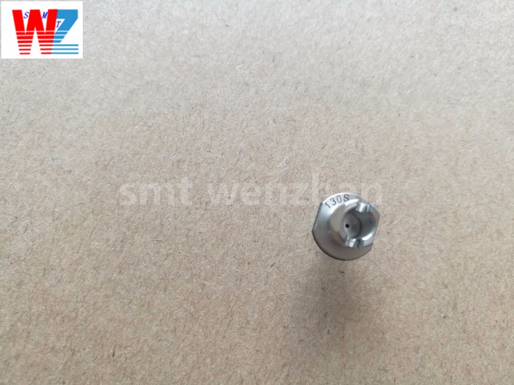 Original CM402 CM602 NPM pick and place machine nozzle 130S,N610017375AC